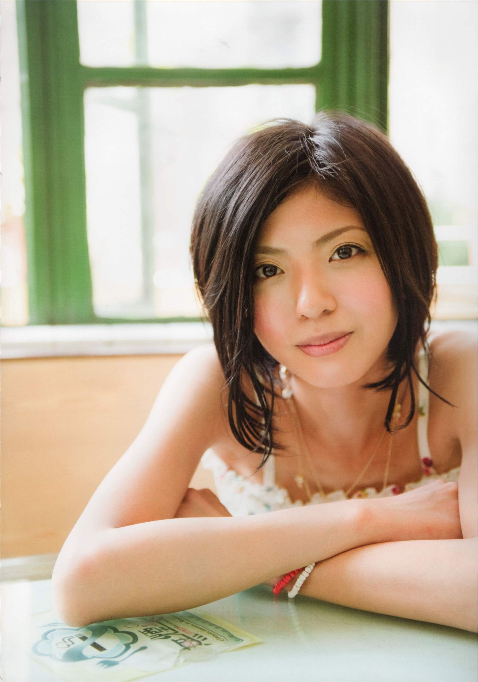 宮地真緒 [PB写真集] Mao Miyaji 日本高清美女